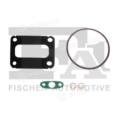 FA1 KT130510E