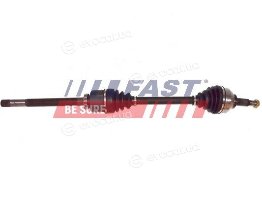 Fast FT27147