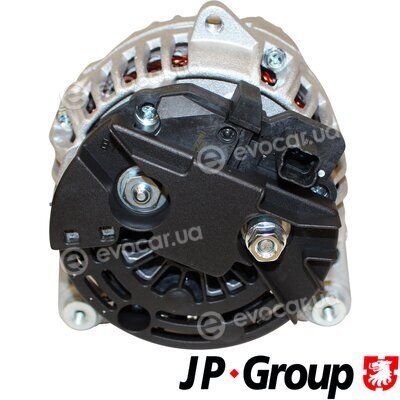 JP Group 1290102600