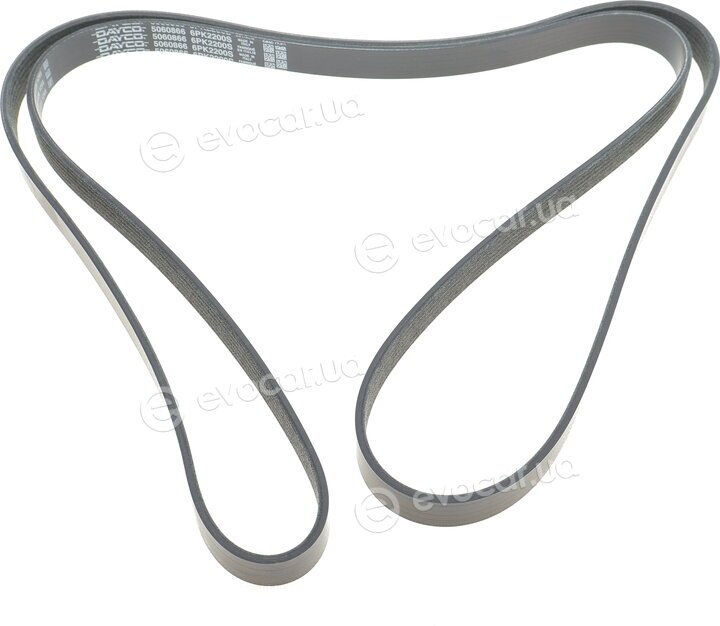 Dayco 6PK2200S