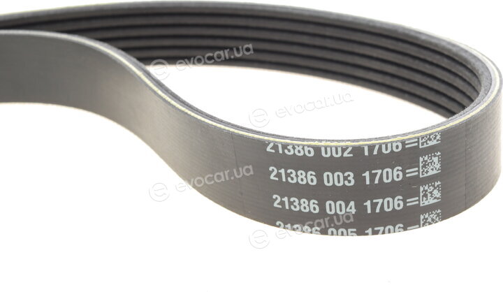 Continental 6PK1020 EXTRA