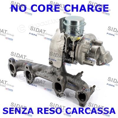 Sidat / Fispa 49.073R