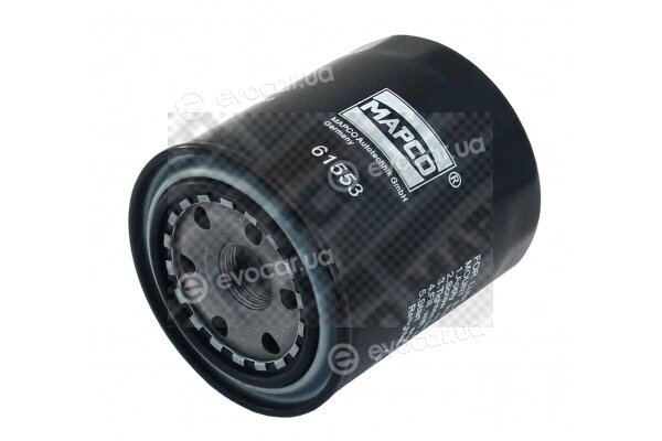 Mapco 61553