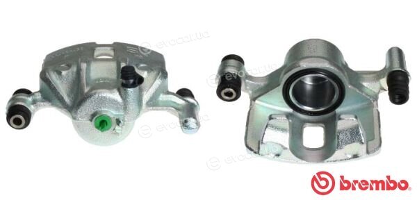 Brembo F 30 187