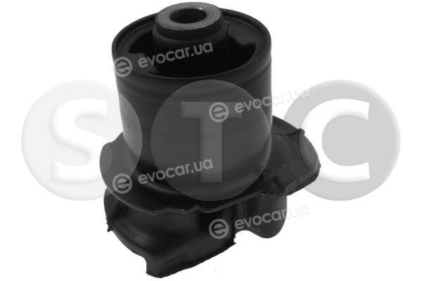 Metalcaucho / STC T458282