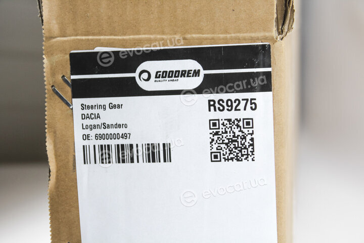 Goodrem RS9275