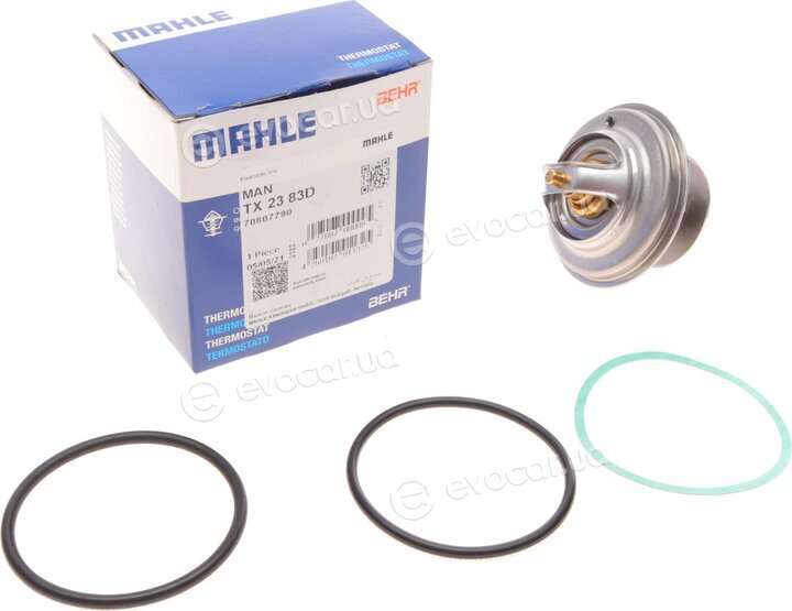 Mahle TX 23 83D