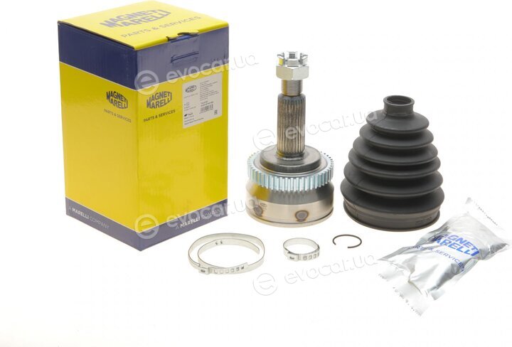 Magneti Marelli 302015100163