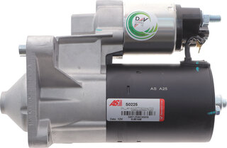 AS S0225