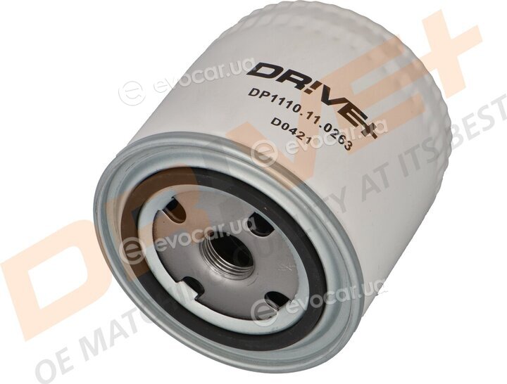Drive+ DP1110.11.0263