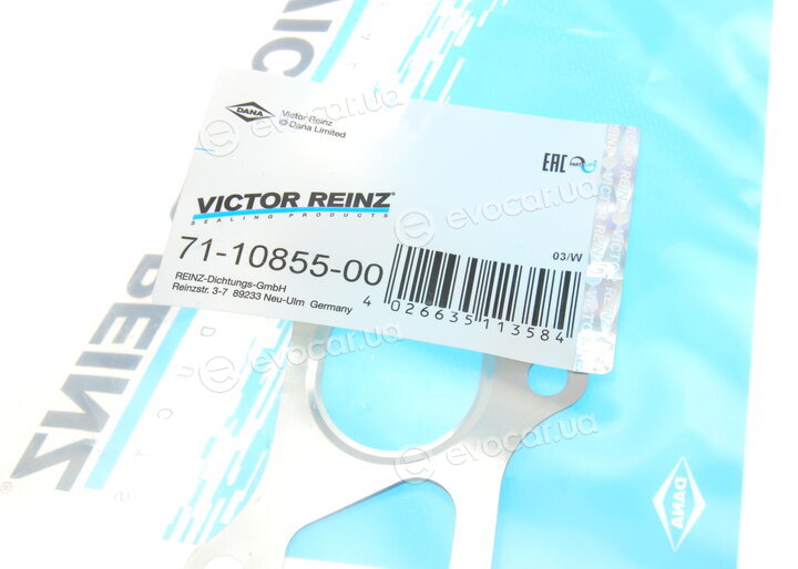 Victor Reinz 71-10855-00