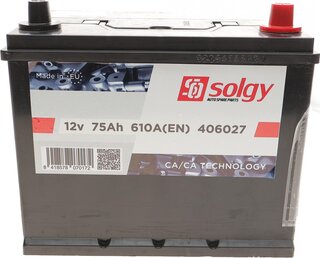 Solgy 406027
