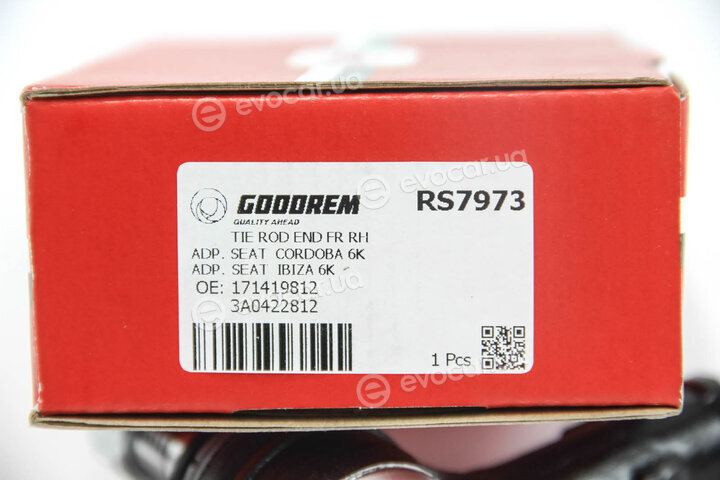 Goodrem RS7973
