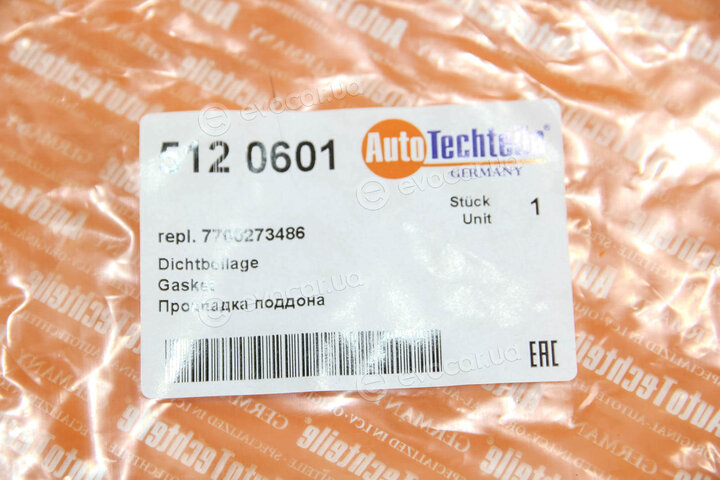 Autotechteile 512 0601