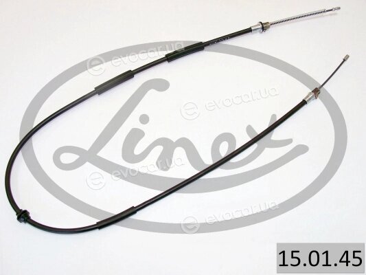 Linex 15.01.45