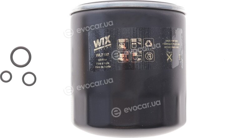 WIX WL7197