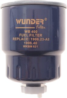 Wunder WB 400