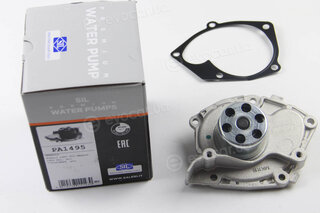 Saleri Sil PA1495