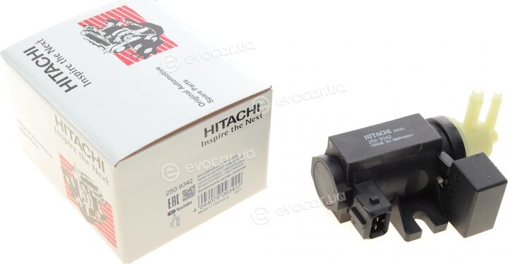 Astemo (Hitachi) / Huco 2509342