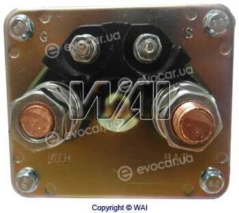 WAI 66-187-SL