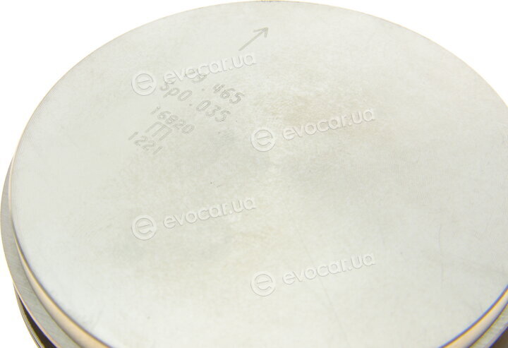 Mahle 022 27 00