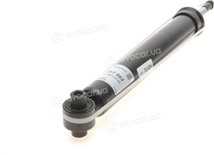 Sachs 317 862