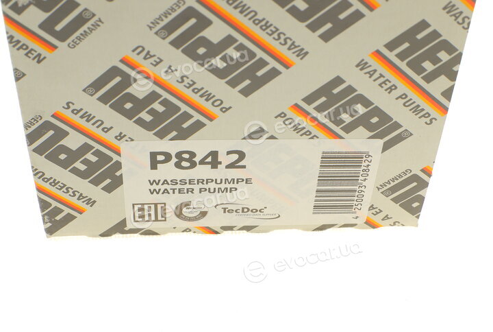 Hepu P842