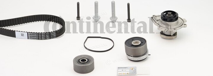 Continental CT1077WP2