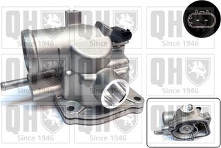 Quinton Hazell QTH596K