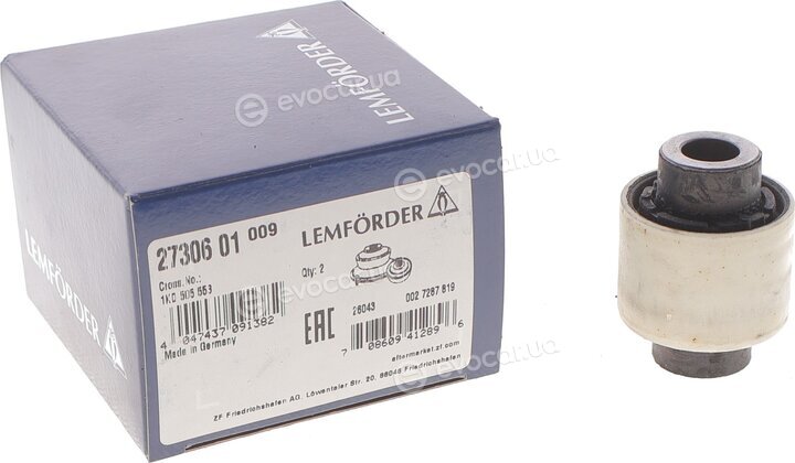 Lemforder 27306 01