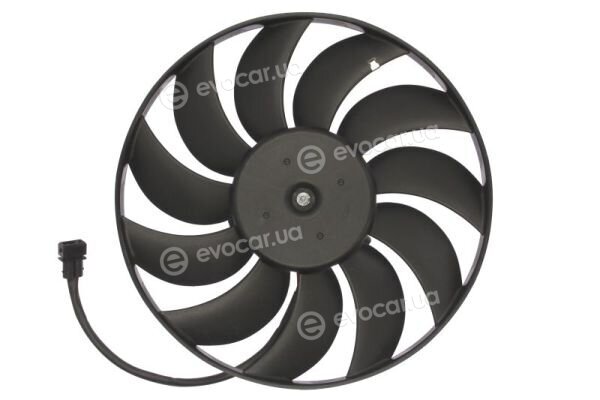 Thermotec D8W010TT