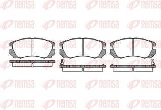 Remsa 0403.02