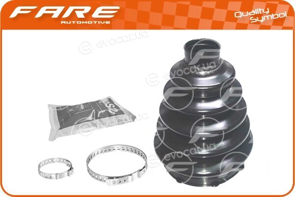 Fare K16347