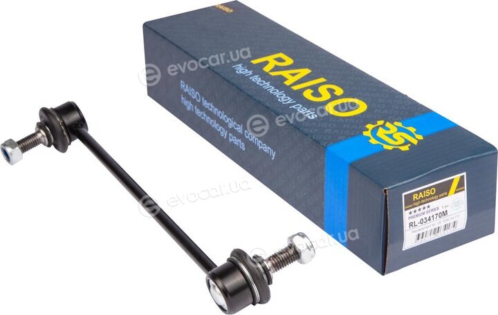 Raiso RL034170M