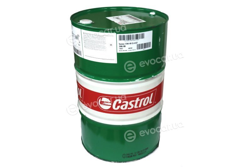 Castrol 15B825