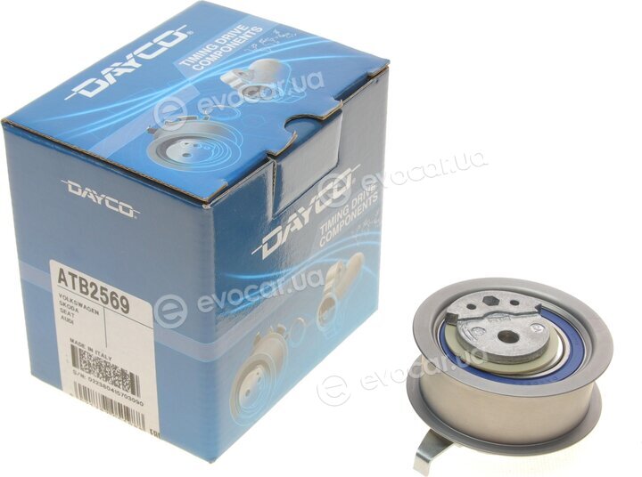 Dayco ATB2569