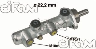 Cifam 202-234