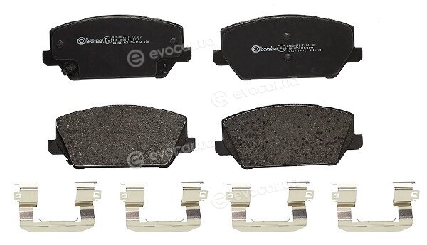 Brembo P 30 102