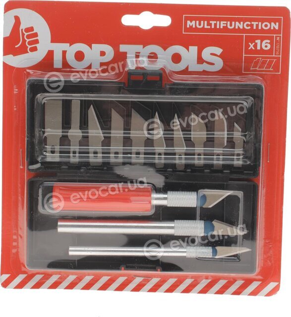Top Tools 17B716