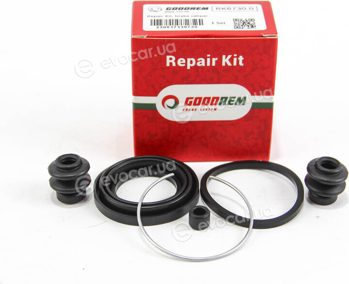 Goodrem RK6730.0