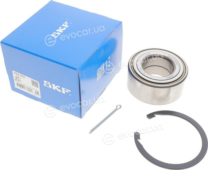 SKF VKBA 3906