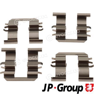 JP Group 3564003610