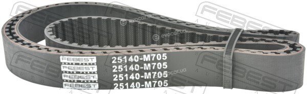 Febest 25140-M705