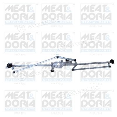 Meat & Doria 227036