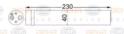 Mahle AD 63 000S