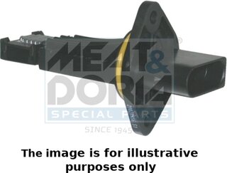 Meat & Doria 86027E
