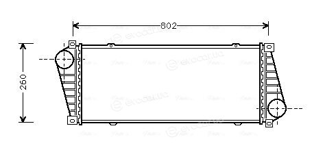 Ava Quality MSA4217