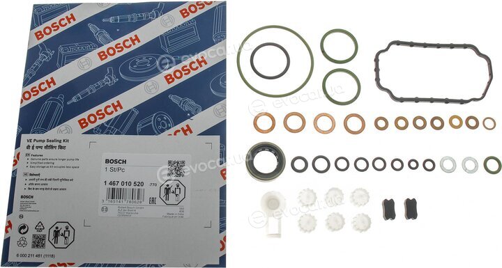 Bosch 1 467 010 520