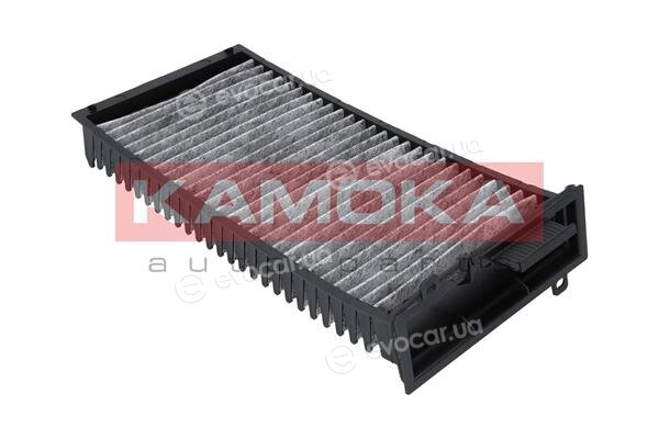 Kamoka F503501