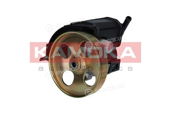 Kamoka PP056